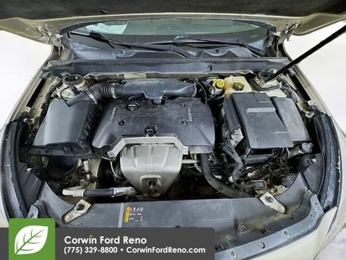 Used 2013 Chevrolet Malibu LT image 26