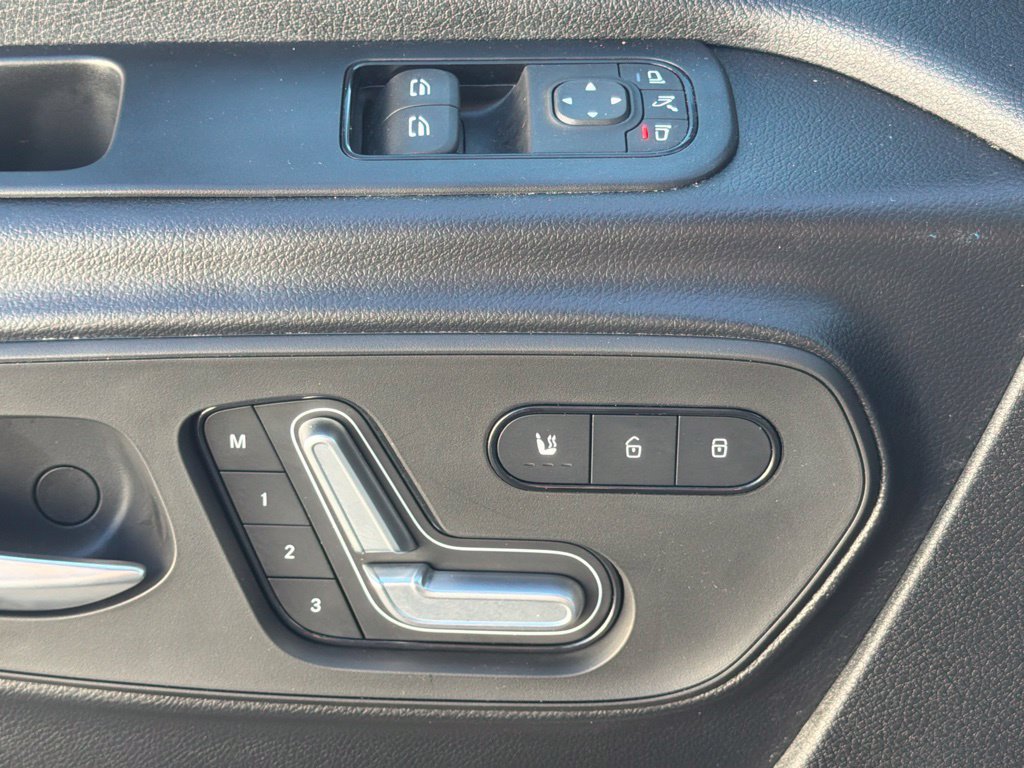 Used 2026 Mercedes-Benz Sprinter 2500 w/ Winter Package Plus image 29