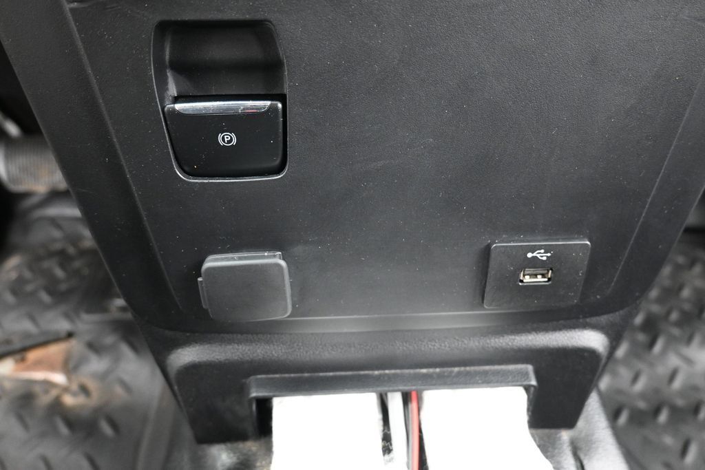 Used 2021 Ford Explorer 4WD Police Interceptor image 18