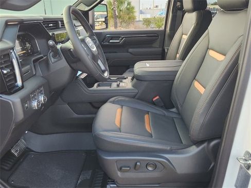New 2026 GMC Sierra 2500 AT4 image 9
