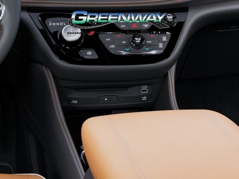 New 2026 Chrysler Pacifica Pinnacle image 24