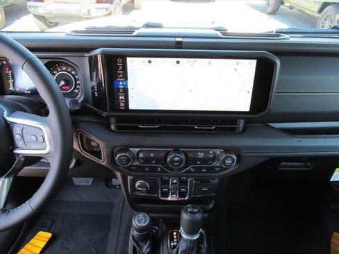 New 2026 Jeep Wrangler Sahara image 19