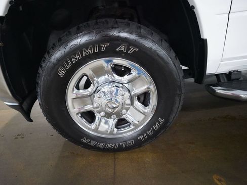 Used 2020 RAM 3500 Big Horn AWD/4WD image 27