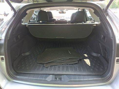 Used 2024 Subaru Outback Limited image 27