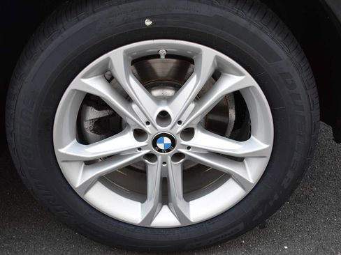 Used 2021 BMW X3 xDrive30i w/ Convenience Package AWD/4WD image 19