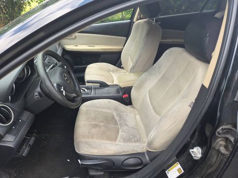 Used 2012 MAZDA MAZDA6 i Sport FWD image 8