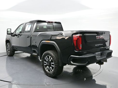 Used 2023 GMC Sierra 3500 AT4 w/ AT4 Premium Plus Package image 5