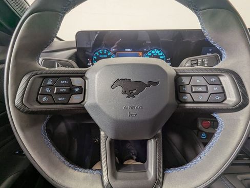 Used 2024 Ford Mustang Dark Horse RWD image 18