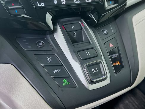 Used 2026 Honda Odyssey EX-L image 22