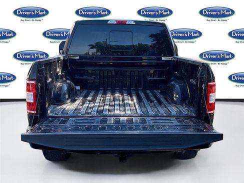 Used 2019 Ford F150 XLT w/ Equipment Group 302A Luxury image 27