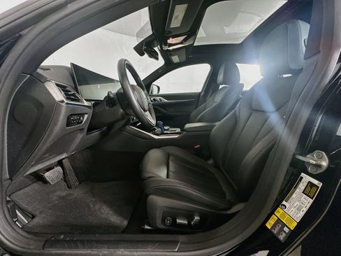 Used 2023 BMW i4 eDrive35 w/ Premium Package RWD image 13