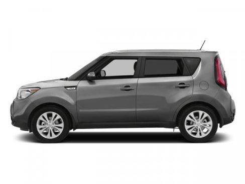 Used 2016 Kia Soul + w/ Primo Package image 3
