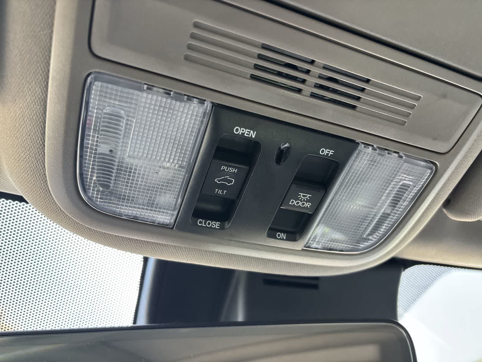 Used 2019 Honda Pilot EX-L image 20