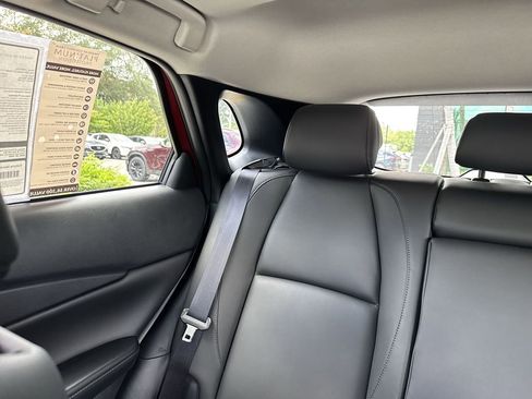 Certified 2025 MAZDA CX-30 AWD 2.5 S w/ Preferred Package image 17