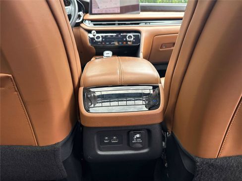Used 2023 INFINITI QX60 Autograph FWD image 30