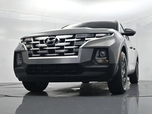 Used 2022 Hyundai Santa Cruz SEL FWD image 35
