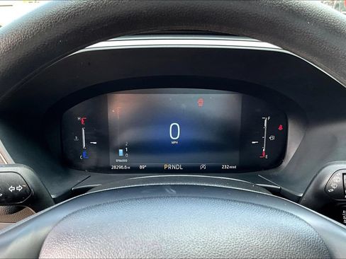 Certified 2025 Ford Escape Active FWD image 15