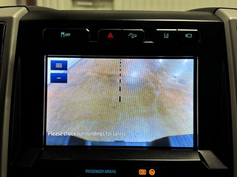 Used 2020 Ford F250 Lariat w/ Lariat Value Package image 56