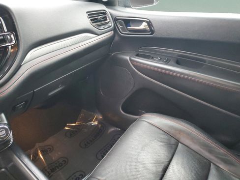 Used 2023 Dodge Durango GT image 18