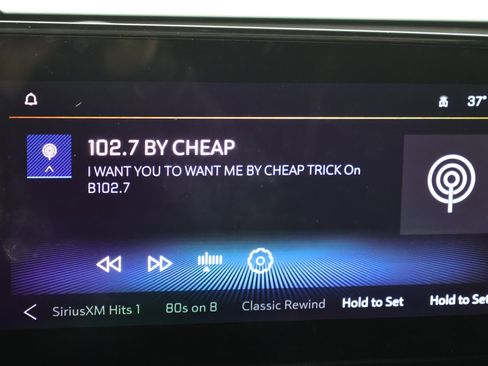 Used 2025 Chevrolet TrailBlazer RS w/ Convenience Package image 27