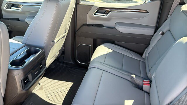 New 2026 Chevrolet Silverado 1500 RST w/ RST All Star Premium Package AWD/4WD image 13