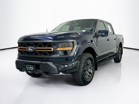 Used 2024 Ford F150 Tremor w/ Equipment Group 402A High AWD/4WD image 3