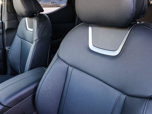 New 2026 Hyundai Santa Cruz Limited AWD/4WD image 29