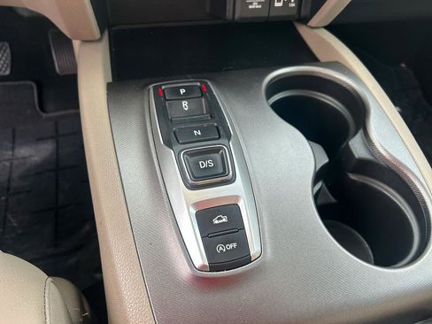 Used 2022 Honda Ridgeline RTL image 24