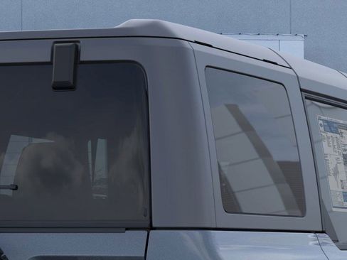 New 2025 Ford Bronco Big Bend image 25