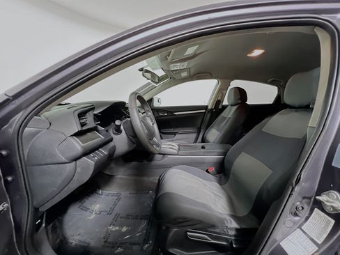 Used 2017 Honda Civic LX image 15