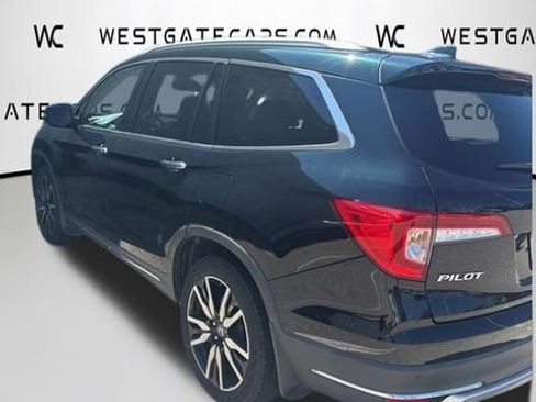 Used 2020 Honda Pilot Touring image 11