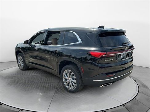 New 2025 Buick Enclave Preferred image 5