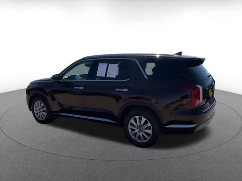 Used 2024 Hyundai Palisade SEL FWD image 9