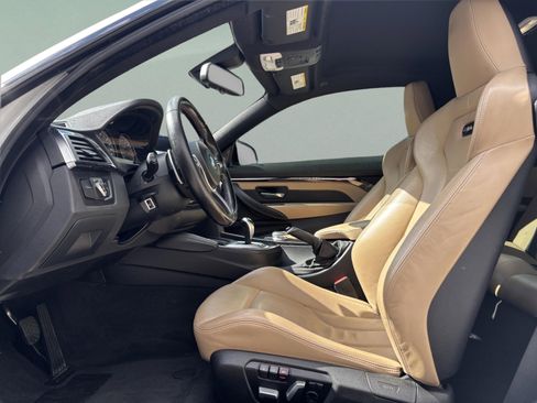 Used 2018 BMW M4 Coupe image 20