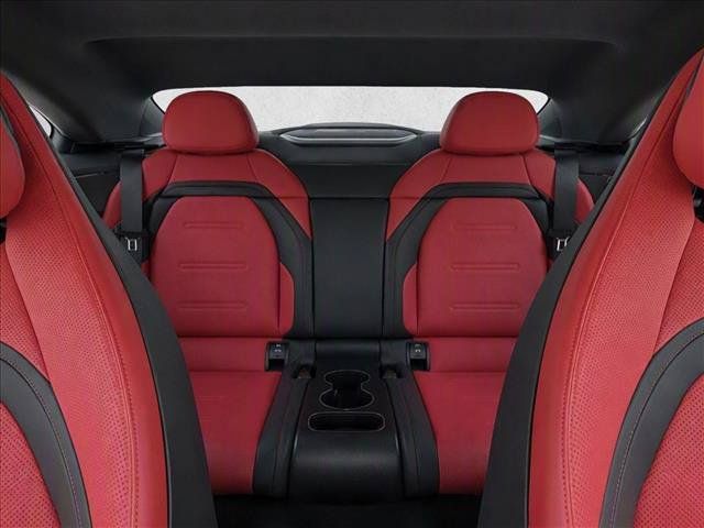 New 2027 Mercedes-Benz CLE 53 AMG 4MATIC Cabriolet image 27