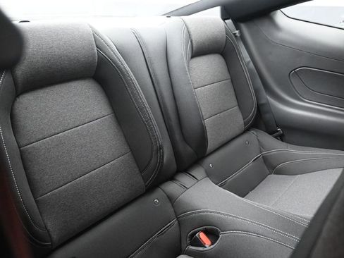 New 2026 Ford Mustang GT image 9