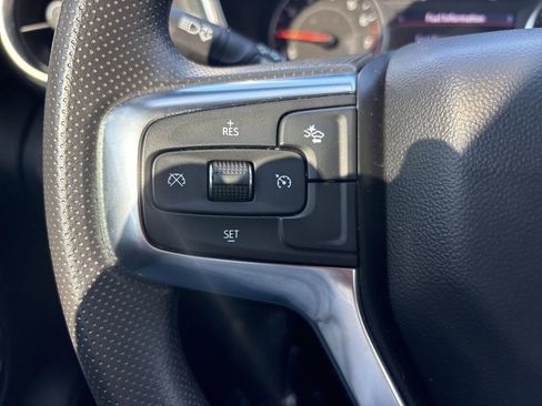 Used 2023 Chevrolet Blazer LT w/ Convenience Package image 34