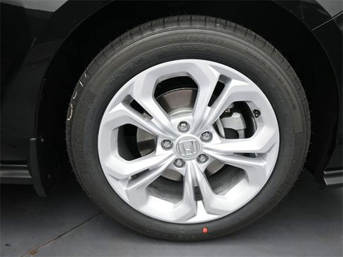 New 2025 Honda Accord LX image 27