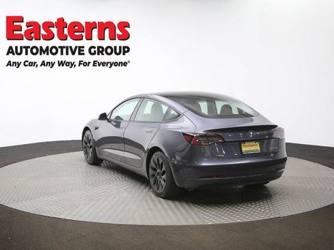 Used 2023 Tesla Model 3 Long Range image 62