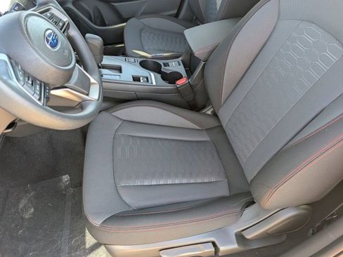 New 2026 Subaru Impreza 2.0i Sport AWD/4WD image 11