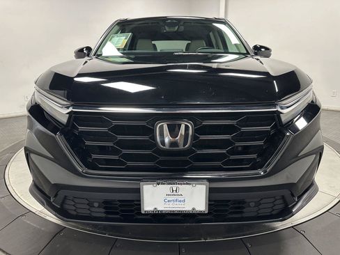 Certified 2023 Honda CR-V EX-L image 5
