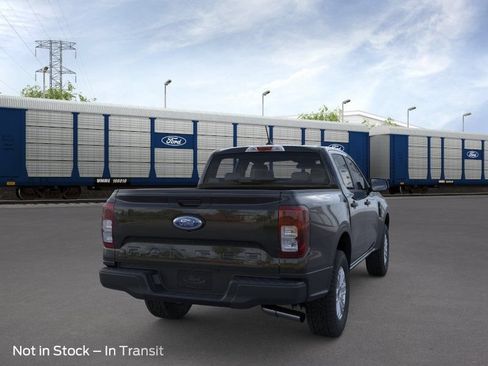 New 2026 Ford Ranger XL RWD image 8