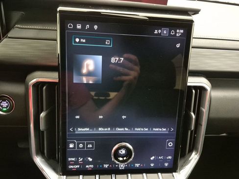 New 2026 GMC Acadia Elevation w/ Black Edition image 13