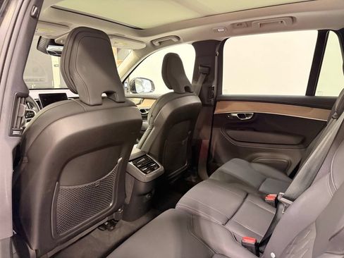 Used 2026 Volvo XC90 B6 Plus AWD/4WD image 20