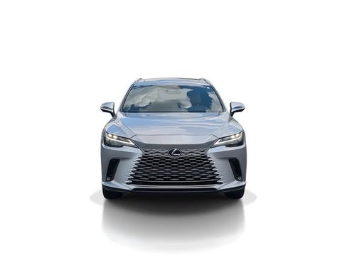 Used 2024 Lexus RX 350 Premium Plus w/ Convenience Package AWD/4WD image 3