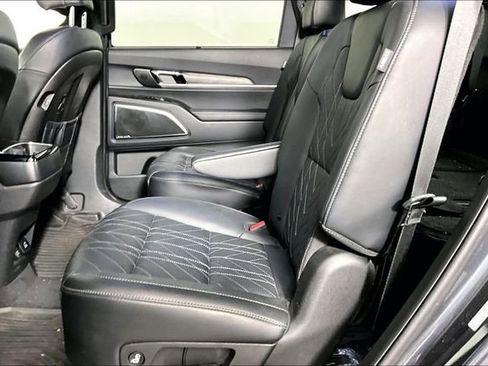 Certified 2024 Kia Telluride SX Prestige X-Pro AWD/4WD image 3