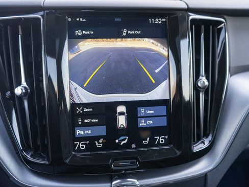 Used 2019 Volvo XC60 T6 Momentum w/ Advanced Package image 20