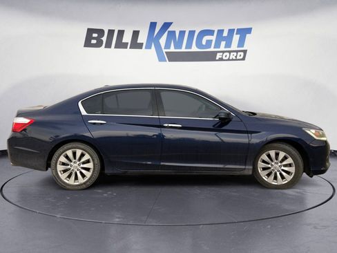 Used 2013 Honda Accord EX-L image 6