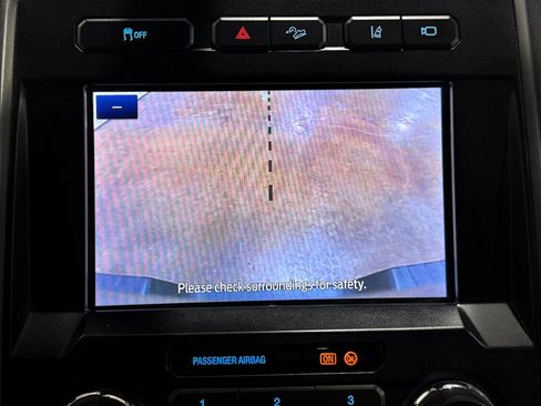 Used 2020 Ford F250 XLT w/ XLT Premium Package image 13