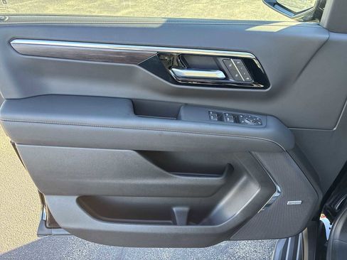 New 2026 Chevrolet Tahoe Premier w/ Sun And Tow Package image 23